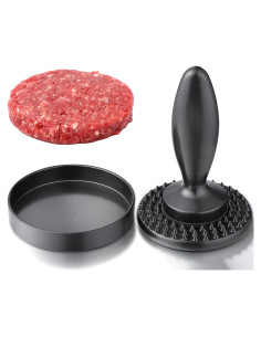 Ablandador de Carne de Aluminio Calicage ZJQ-328 15cm