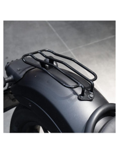 Portaequipajes trasero JUNJUMOTO para CMX 300/500 Rebel 2017-2024