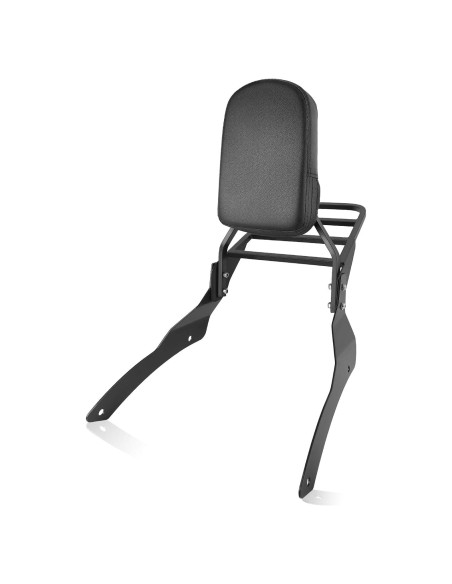 Soporte de Equipaje Sissy Bar Eumti para Yamaha Vstar 650/400