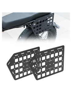 Soportes Laterales KEMIMOTO para Motocicleta Super73 - Aluminio