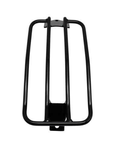 Portaequipajes Trasero Negro JUNJUMOTO para Rebel 1100 2021-2023