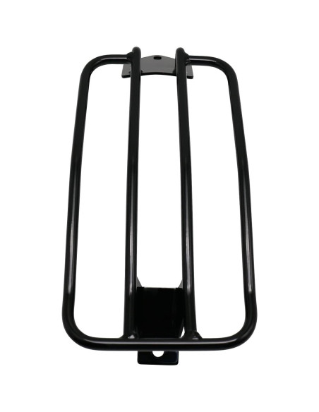 Portaequipajes Trasero Negro JUNJUMOTO para Rebel 1100 2021-2023