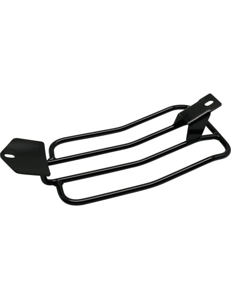 Portaequipajes Trasero Negro JUNJUMOTO para Rebel 1100 2021-2023