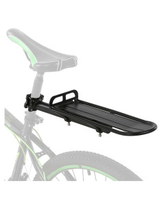 Soporte Universal para Bicicleta Lixada - Aluminio Ajustable 6.5 kg