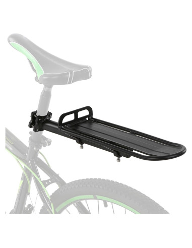 Soporte Universal para Bicicleta Lixada - Aluminio Ajustable 6.5 kg