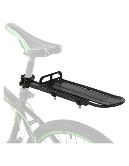Soporte Universal para Bicicleta Lixada - Aluminio Ajustable 6.5 kg