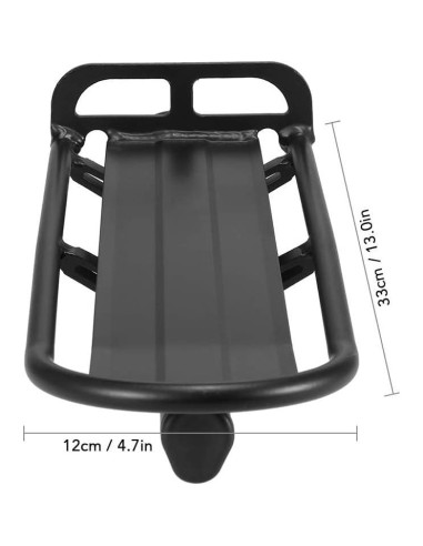 Soporte Universal para Bicicleta Lixada - Aluminio Ajustable 6.5 kg