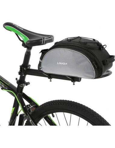 Soporte Universal para Bicicleta Lixada - Aluminio Ajustable 6.5 kg