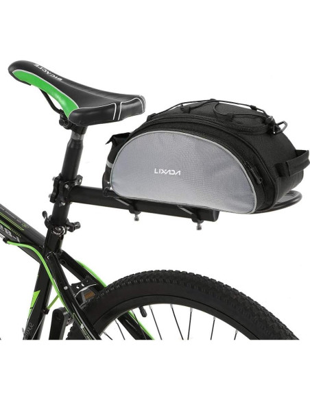 Soporte Universal para Bicicleta Lixada - Aluminio Ajustable 6.5 kg