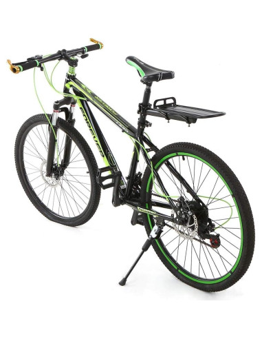 Soporte Universal para Bicicleta Lixada - Aluminio Ajustable 6.5 kg