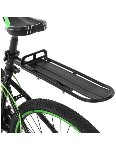Soporte Universal para Bicicleta Lixada - Aluminio Ajustable 6.5 kg