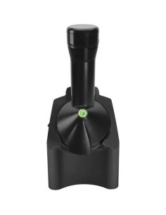 Yonanas Clásico Fabricante de Postres Congelados 1.5L Negro 2
