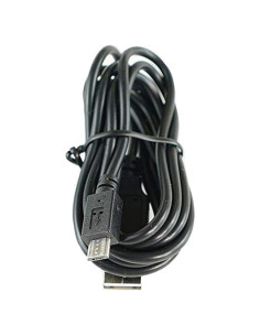Cable USB 2.0 Alta Velocidad OMNIHIL 1.52m Compatible Larq