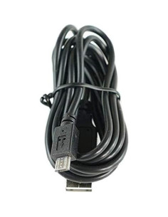 Cable USB 2.0 Alta Velocidad OMNIHIL 1.52m Compatible Larq 2