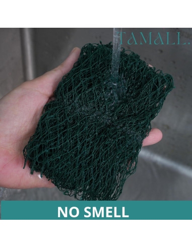 Paños de Lavado de Platos TAMALL - Almohadillas Sin Rayones (6)