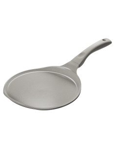 Sartén para Crepes Redchef 25.4 cm Antiadherente Cerámica Gris