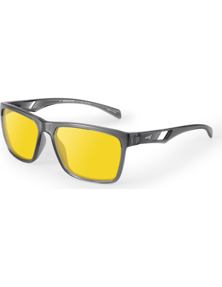 Gafas de Visión Nocturna KastKing IllumiLens Amarillas