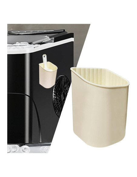 Soporte Magnético para Cuchara de Hielo Kawende 6.5x10.5cm