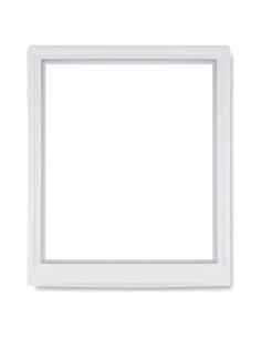 Cubierta Crisper Superior Smart Choice para Refrigerador Frigidaire