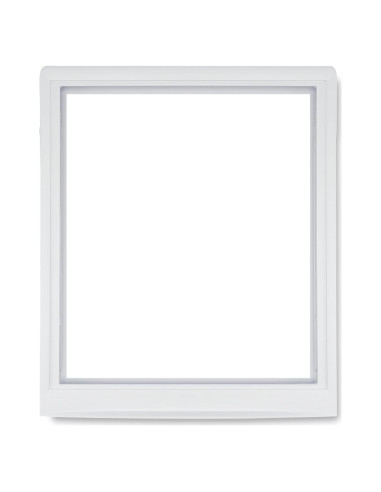 Cubierta Crisper Superior Smart Choice para Refrigerador Frigidaire