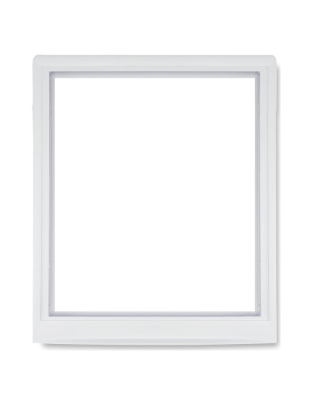 Cubierta Crisper Superior Smart Choice para Refrigerador Frigidaire