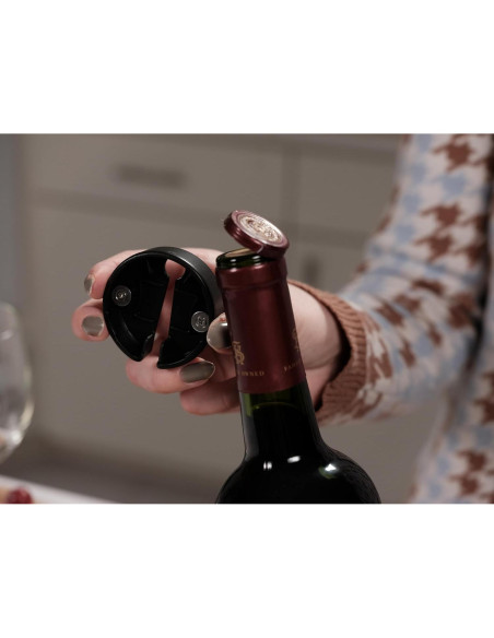 Abrebotellas 3 en 1 Jokari con Sacacorchos y Cortador