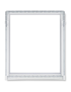 Cubierta Crisper Superior Smart Choice para Refrigerador Frigidaire 2