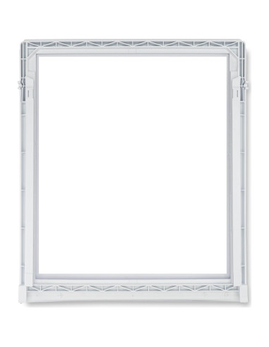 Cubierta Crisper Superior Smart Choice para Refrigerador Frigidaire