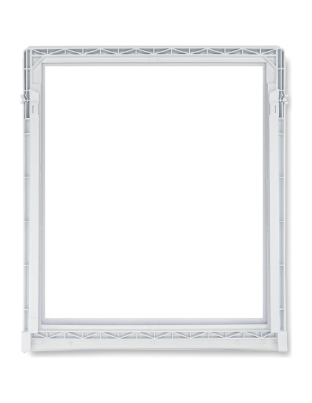 Cubierta Crisper Superior Smart Choice para Refrigerador Frigidaire