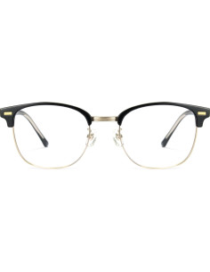 Gafas de bloqueo de luz azul Cyxus unisex, alivio fatiga ocular 2