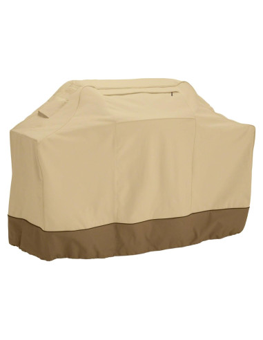 Funda para parrilla Classic Accessories 147 cm resistente al agua
