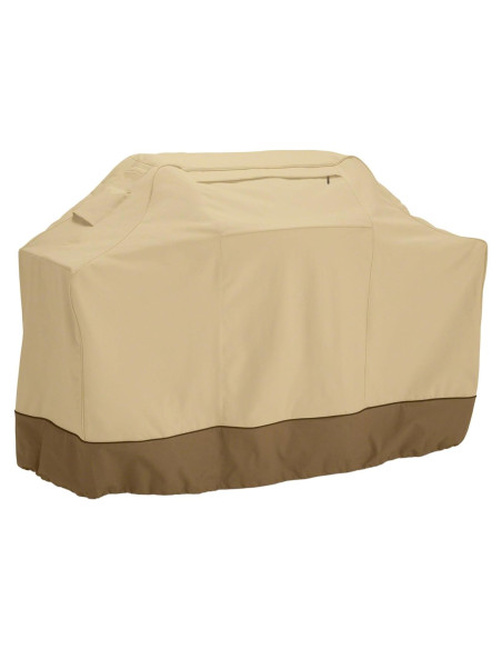Funda para parrilla Classic Accessories 147 cm resistente al agua