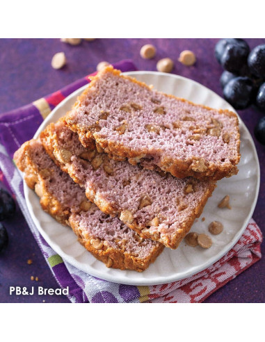 Mezcla de Pan de Cerveza Tastefully Simple 540 g Fácil de Hacer