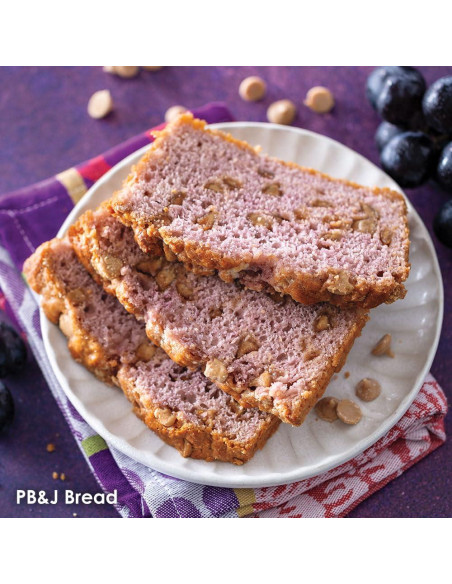 Mezcla de Pan de Cerveza Tastefully Simple 540 g Fácil de Hacer