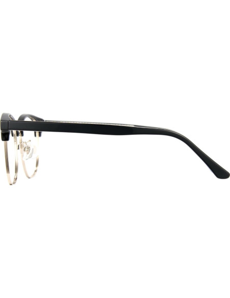 Gafas de bloqueo de luz azul Cyxus unisex, alivio fatiga ocular