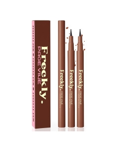 Bolígrafo de Pecas Liopif - Maquillaje Natural y Realista