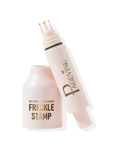 Bolígrafo Sello de Pecas Liopif 1 Cuenta Color 02 Medio