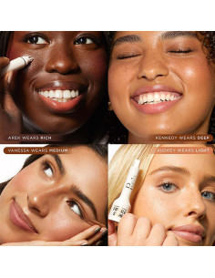 Bolígrafo Sello de Pecas Liopif 1 Cuenta Color 02 Medio 2