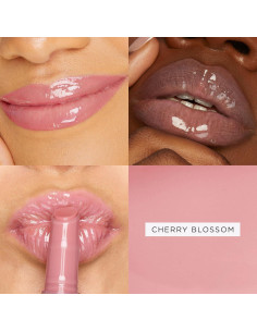 Brillo Labial Tarte Maracuyá Volumen 12.5cm Rosa Pálido 2