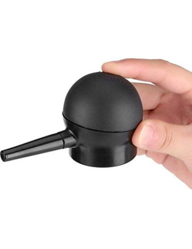 Atomizador de Aplicación Spray Boolavard para Fibras Capilares