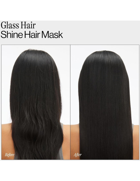 Mascarilla Antifrizz Eva NYC 248 ml - Brillo Espejo con Aceite de Argán Mascarilla Antifrizz Eva NYC 248 ml - Brillo Espejo con Aceite de Argán