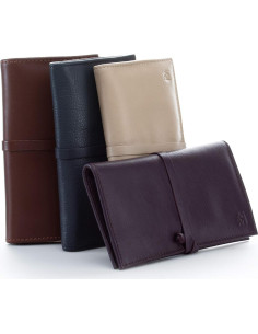 Set de Manicura 7 Piezas GERMANIKURE Acero Inoxidable 2