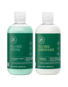 Acondicionador Espeso John Paul Mitchell 300 ml Pack 2