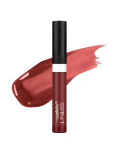 Brillo Labial Wet n Wild Megaslicks Vino y Cena 5.4g