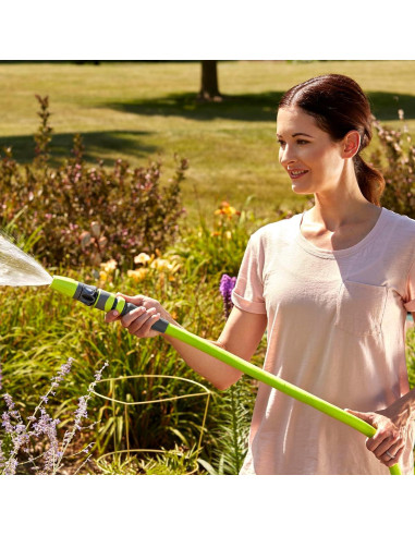 Manguera de Jardín Flexzilla 0.91m Ligera y Flexible para Todo Clima