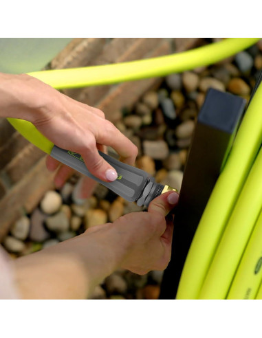 Manguera de Jardín Flexzilla 0.91m Ligera y Flexible para Todo Clima