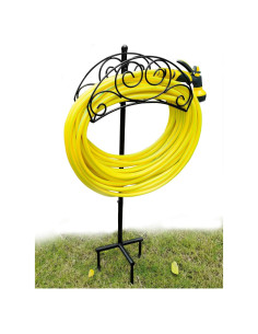 Soporte para Manguera de Jardín TREEZITEK 40.89x14.99x107.95cm