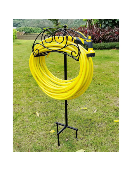 Soporte para Manguera de Jardín TREEZITEK 40.89x14.99x107.95cm