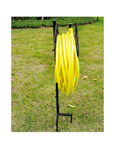 Soporte para Manguera de Jardín TREEZITEK 40.89x14.99x107.95cm