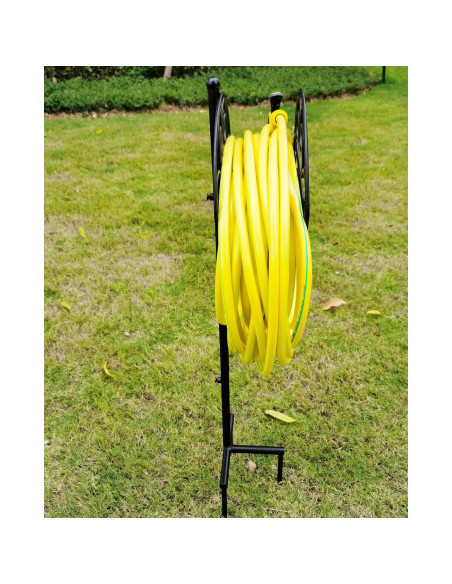 Soporte para Manguera de Jardín TREEZITEK 40.89x14.99x107.95cm